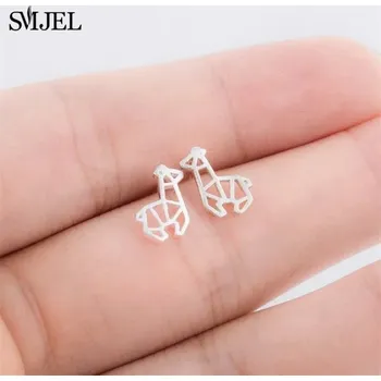 Náušnice Originální náušnice | dámské náušnice 1 pár - 8