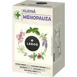 Leros Klidná menopauza 20x 1,3 g