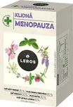 Leros Klidná menopauza 20x 1,3 g