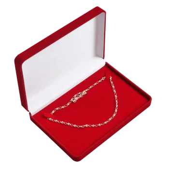 Dárková krabička Sametová krabička HB-10