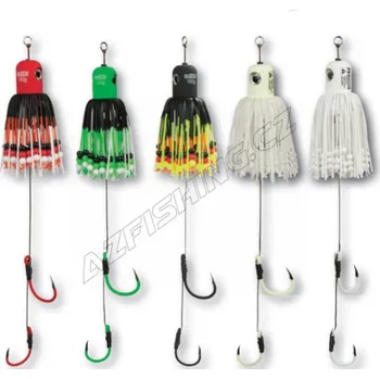 Umělá nástraha Madcat Nástraha Dam Clonk Teaser A - Static - 100g 5