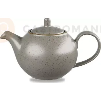 Džbánek | CHURCHILL, Peppercorn Grey