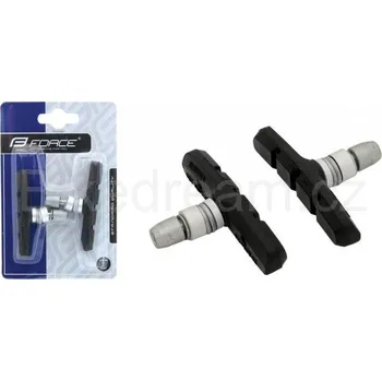 Brzda na kolo Brzdové špalíky Force