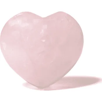 Milujeme Kameny Růženín - srdce cca 2.5 cm 202978