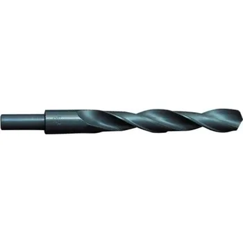 Vrták PROJAHN Vrták s odsazenou stopkou 17.0mm,HSS-N 49170