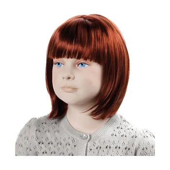 Paruka Paruka Minne, dětská, měděná