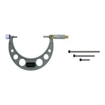 Mikrometr Kmitex Mikrometr třmenový 400-500/0,01/DIN 863