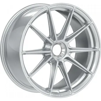 Alu kolo PROLINE Alu Kola Proline Pfz Forged 12x21 Centrálna Skrutka ET45 Vanadium Silver 84