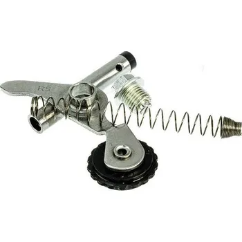 Rozvod motoru napínácí kladka - napínák - rozvodového řetízku pro motory 139FMB/147FMD/152FMH