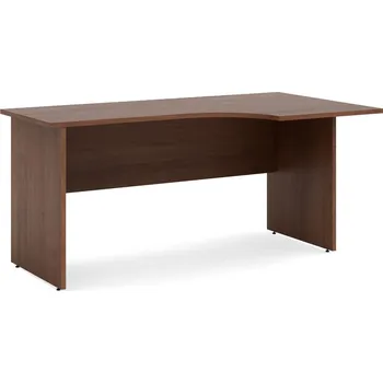 Psací stůl LENZA Express - Psací stůl R 160x90x76