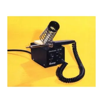 Páječka KONRADElektronickápájecístaniceT303,30W/230V