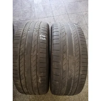 Letní osobní pneu CONTINENTAL CSC5 255/55 R19 111Y 4MM