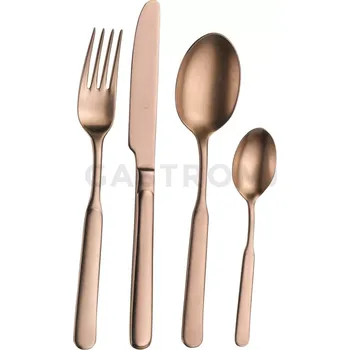 Příbor Lžička do čaje 138 mm | PINTINOX, Casali Bronze