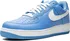 Pánské tenisky NIKE Air Force 1 Low '07 Retro DM0576-400 modré/bílé