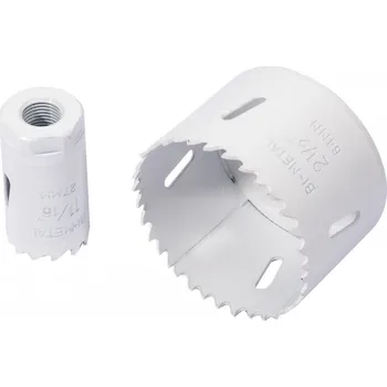 Vrták XT Korunka vykružovací Bimetal 50mm