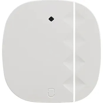 Poplachová siréna iGET SECURITY P4v2 - magnetický bezdrátový detektor dveře/okna 75020251