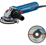 BOSCH Professional GWS 12-125 06013A6100