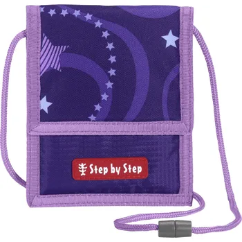 Peněženka Kapsička na krk Step by Step Pegasus Emily