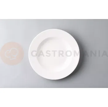 Talíř Talíř hluboký Ø 23 cm | RAK, Banquet