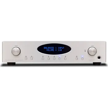 Hi-Fi komponenty ROGUE AUDIO RP-7 Lampový přezesilovač