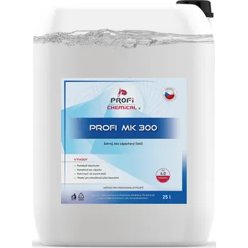 Odmašťovací přípravek na motor PROFI Chemical Speciální čistící kapalina PROFI MK300 objem: 50 l