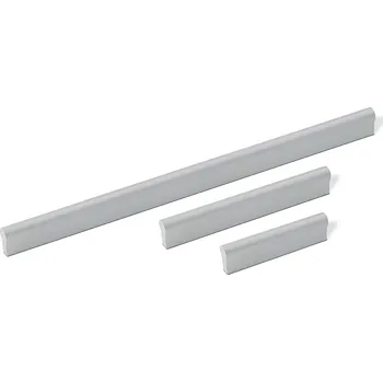 Nábytkové kování úchytka SIRO AL1 1906 délka 84 mm