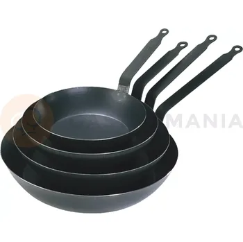 Pánev Pánev ekonomická Ø 360 mm | DE BUYER, Lyon