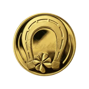 Jedlá dekorace na dort PRO ŠTĚSTÍ, VARIANTA Jedlý papír 398