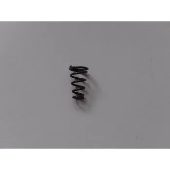 Kuželová pružina do omračovacího přístroje