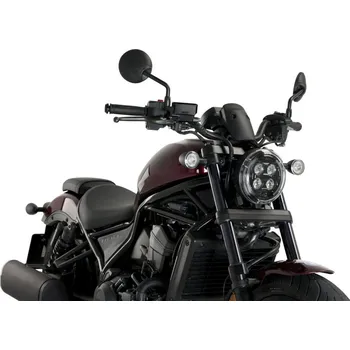 Puig New Generation Sport Honda CMX 1100 Rebel (21-25) Kouřová (H)