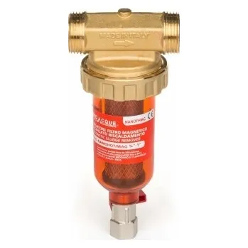 vodní filtr AQUA A CQUE NANO HOT 1/2" 100 mcr
