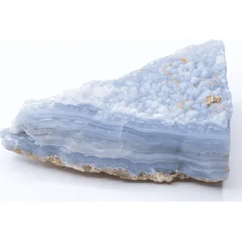 Milujeme Kameny Chalcedon modrý - surový kámen CHA25 353889