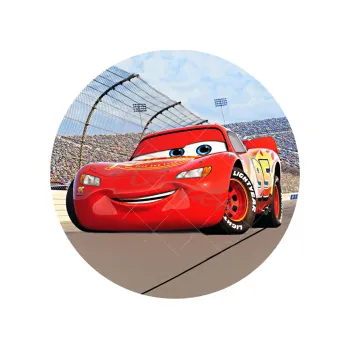 Jedlá dekorace na dort BLESK, VARIANTA Jedlý papír 680