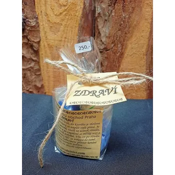 Zdraví rituální balíček