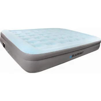 Nafukovací matrace Blaupunkt Nafukovací matrace se zabudovanou elektrickou pumpou 203x157 cm Blaupunkt IM720