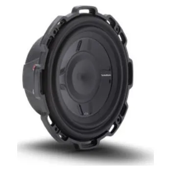 Auto Hi-Fi Subwoofer Rockford Fosgate PUNCH P3SD2-8