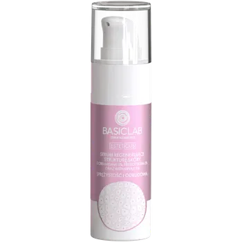 Pleťové sérum Basiclab pleťové sérum s ceramidy, 30 ml