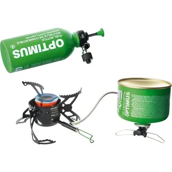 Turistický vařič Optimus Polaris Optifuel