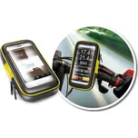 CELLY pouzdro na telefon Flexbike WP pro 5'' (XL)
