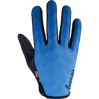 Cyklistické rukavice rukavice Rocday Flow Gloves Blue