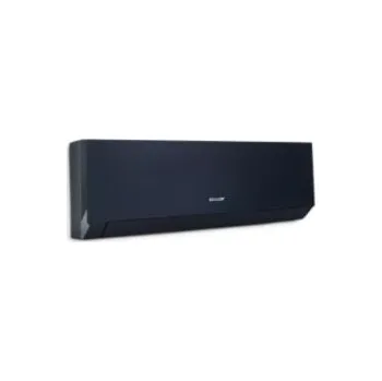 Domácí spotřebič Sinclair SIH + SOH-09BIM Set klimatizace Marvin barevné varianty Barva: Navy