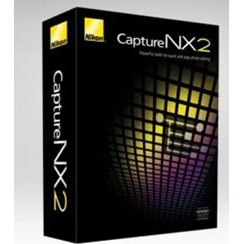 Foto Příslušenství Nikon Capture upgrade