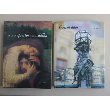 Umění Důvěrný prostor, Nová dálka. Umění pražské secese + Obecní dům v Praze, historie a rekonstrukce