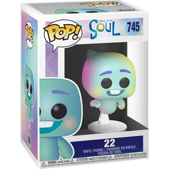 Figurka Funko POP: Soul - 22