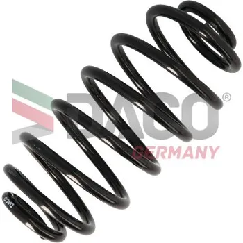 Pružina zadní OPEL ZAFIRA A