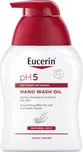 Eucerin PH5 mycí olej na ruce 250 ml
