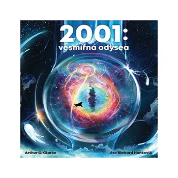 2001: Vesmírná odysea MP3 download