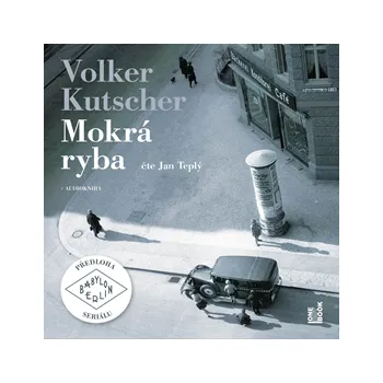 Mokrá ryba MP3 download