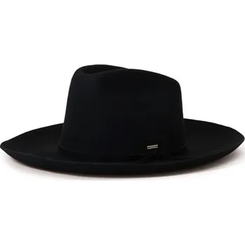 Klobouk BRIXTON klobouk - Sedona Reserve Cowboy Hat Black (BLACK)