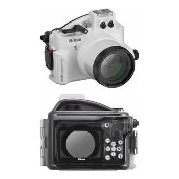 Foto Nikon WP-N1 VODOTĚSNÉ POUZDRO PRO J1/J2 + 10-30VR